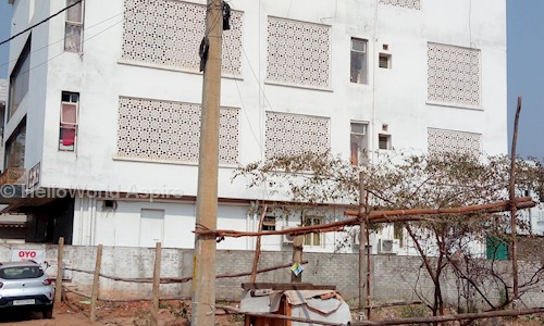 HelloWorld Aspire in  patia, Bhubaneswar - 751024