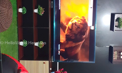 HelloWorld Hercules in Chandrashekarpur, Bhubaneswar - 751021