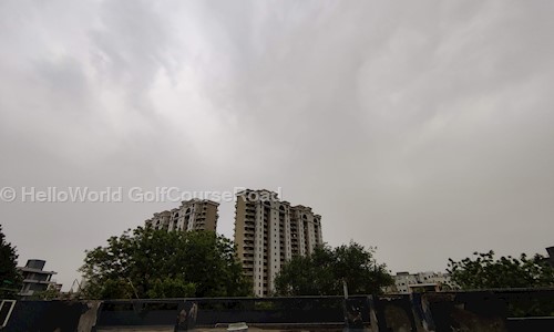 HelloWorld GolfCourseRoad in  saraswati kunj Sector 53, Gurgaon - 122003