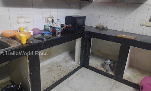 HelloWorld Ross in  Gurgaon, Gurgaon - 122022