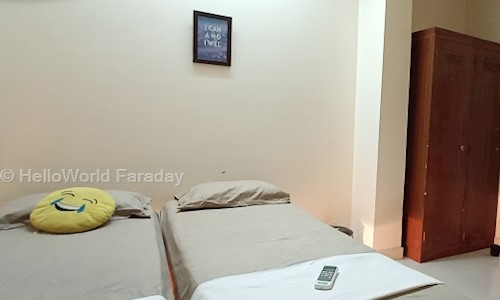 HelloWorld Faraday in Rajeev Gandhi Nagar, Kota - 324005