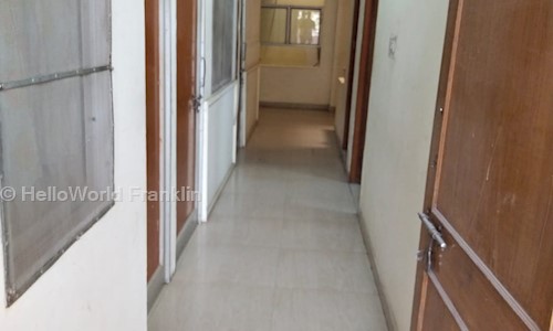 HelloWorld Franklin in Mahaveer Nagar, Kota - 324005