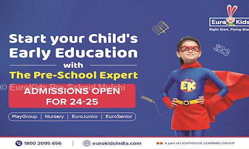 Lighthouse Learning Group in Santacruz East, Mumbai - 400098