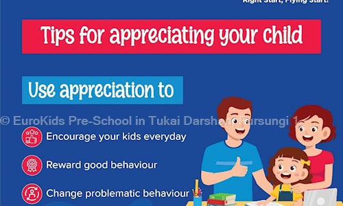 EuroKids Pre-School Dehradun, Raipur in Raipur (O.F.), Dehradun - 248008