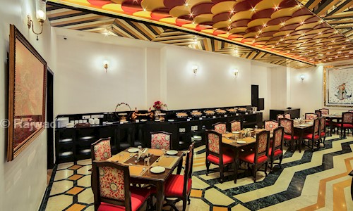 Rajwadi in By Pass Chouraha, Baleecha, Ahmedabad - 313001