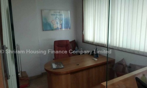Truhome Finance Limited (Formerly Shriram Housing Finance Limited) in Perumanoor, Ernakulam - 682016