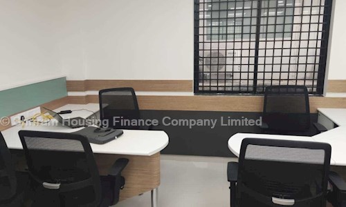 Truhome Finance Limited (Formerly Shriram Housing Finance Limited) in Naikkanal, Thrissur - 686001