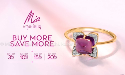 Mia by Tanishq - Satgachi, Kolkata in Satgachi, kolkatta - 700074