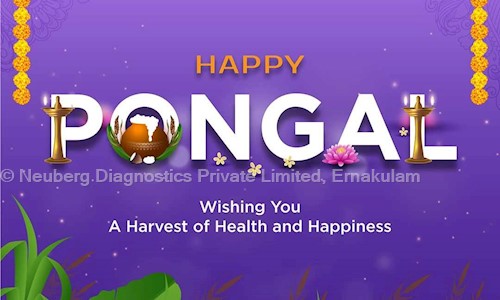 Anand Diagnostic Laboratory - A Neuberg Associate in next to malabar gold, Mangalore - 575001