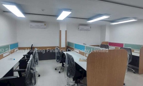 Truhome Finance Limited (Formerly Shriram Housing Finance Limited) in Kundal, Kadi - 382815