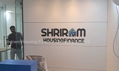 Truhome Finance Limited (Formerly Shriram Housing Finance Limited) in Ambedkarnagar, Surendranagar - 363002