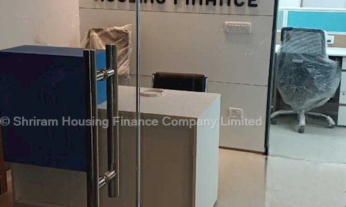 Truhome Finance Limited (Formerly Shriram Housing Finance Limited) in Amrut Nagar, Deesa - 385535