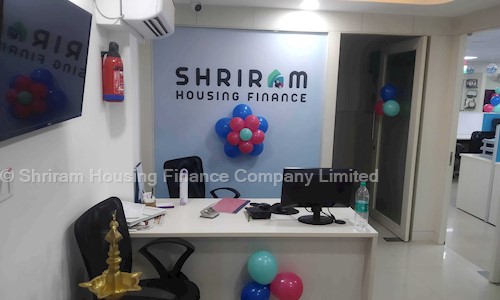 Truhome Finance Limited (Formerly Shriram Housing Finance Limited) in Saraswathipuram, Mysuru - 570004