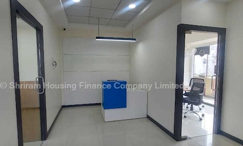 Truhome Finance Limited (Formerly Shriram Housing Finance Limited) in Vallabh Vidyanagar, Anand - 388001