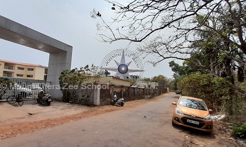 Mount Litera Zee School in Zuarinagar, Sancoale - 403726