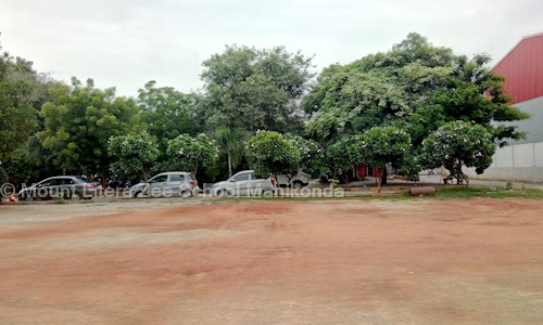 Mount Litera Zee School Manikonda in  Anjali Gardens, Hyderabad - 500089
