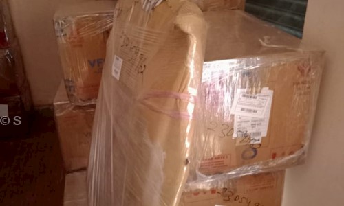 S.K Packers & Movers Visakhapatnam