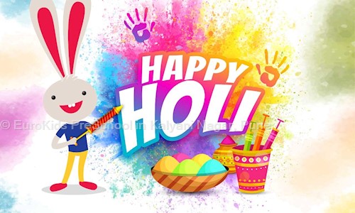 EuroKids Pre-School Murgesh Pallya, Best Kindergarten in Bengalore in  Murgesh Pallya, Bengaluru - 560017