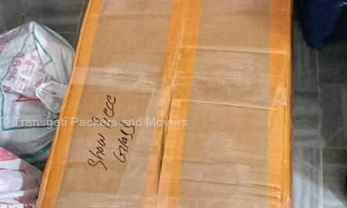 Transgati Packers and Movers