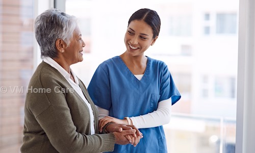 VM Home Care