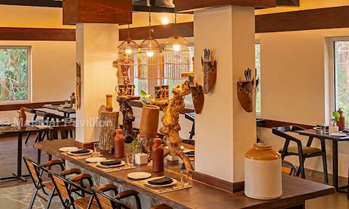 The Malabar in Kidanganad, Sulthan Bathery - 673592