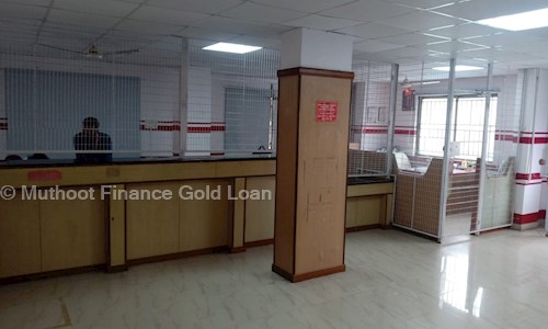 Muthoot Finance Gold Loan in Thigalarapalya, Bengaluru - 560048