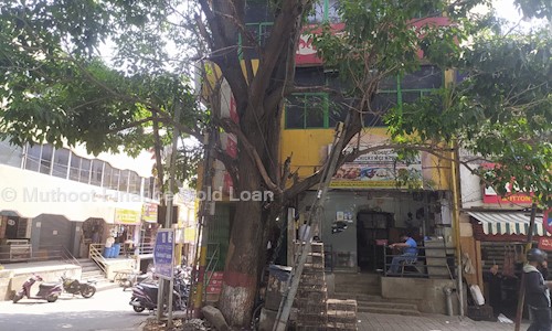 Muthoot Finance Gold Loan in Domlur, Bangalore - 560071
