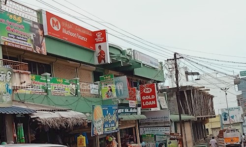 Muthoot Finance Gold Loan in OPP. TO  SUGUNA SILKS RVR COMPLE, KOLATHUR - SALEM DT - 636303