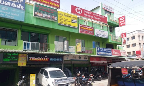 Muthoot Finance Gold Loan in Pollachi, Pollachi - 642001