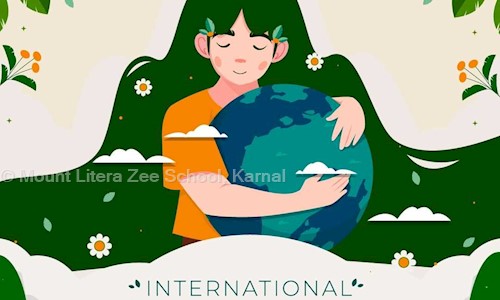 Mount Litera Zee School - Patiala, Punjab in Main Road, Patiala - 147001