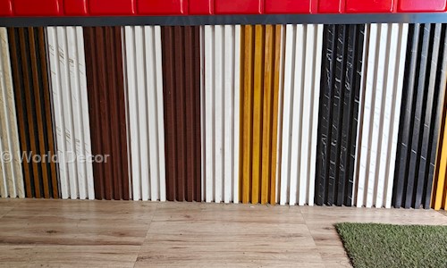 World Decor in Kasba, Kolkata - 700042