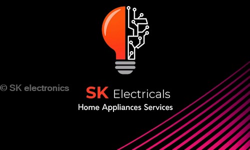 SK electronics in Amballur, Thrissur - 