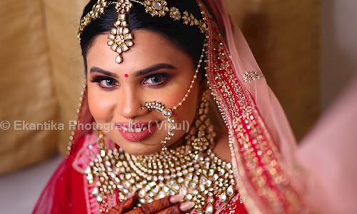 Ekantika Photography ( Vipul) in Greater Noida Express Way, Noida - 