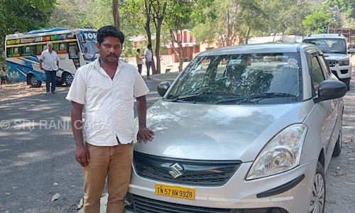 SRI RANI CABS in Bethaniyapuram, Madurai - 