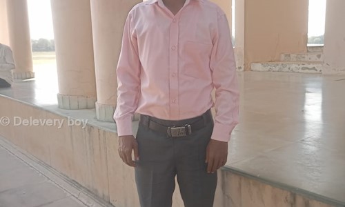 Delevery boy in Sharda Nagar, Lucknow - 