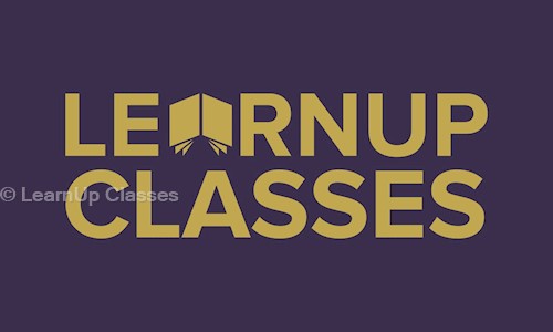 LearnUp Classes in Sector 80, Mohali - 