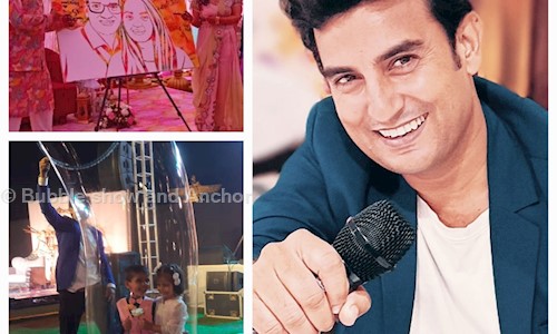 Bubble show and Anchor  in Jogeshwari, Mumbai - 