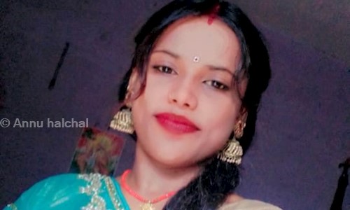 Annu halchal  in Maner, Patna - 