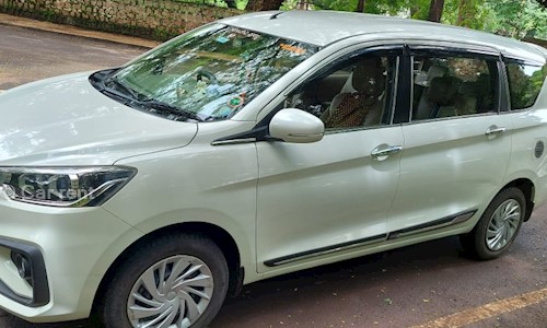 Car rent in Halga, Belgaum - 