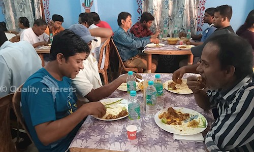 Quality caterers  in Haldia Town Ship, Haldia - 