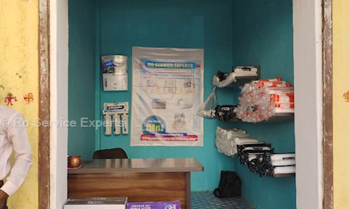 Ro Service Experts in Nityanand Nagar, Jaipur - 