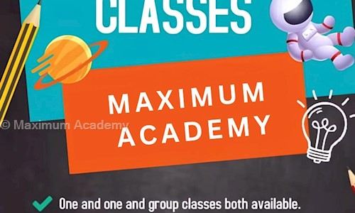 Maximum Academy