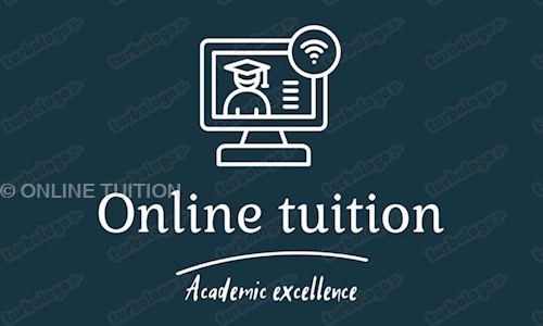 Megha Ojha ONLINE TUITION  in New Town, Kolkata - 