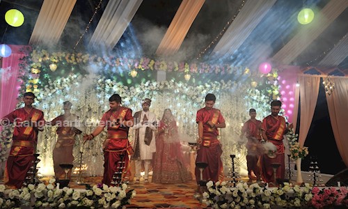 Ganga aarti event kolkata  in Jorasanko, Kolkata - 