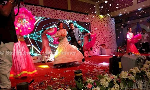 Star Event Wedding Planner  in Saktigarh, Siliguri - 