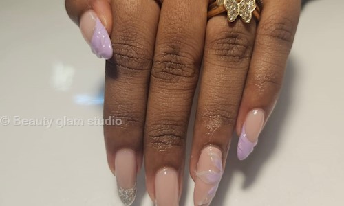 Beauty glam studio  in Powai, Mumbai - 