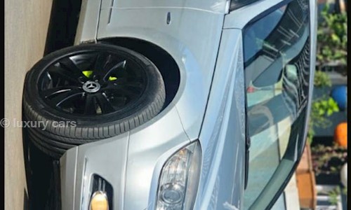 luxury cars in Subhash Nagar, Hubli - 