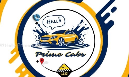 Hello Prime Cabs in Sakthinagar, Erode - 