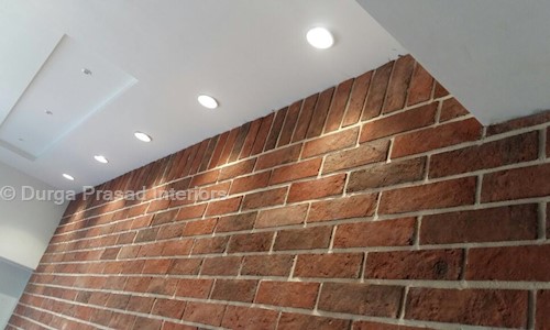Durga Prasad Interiors in Nagaram, Hyderabad - 500062