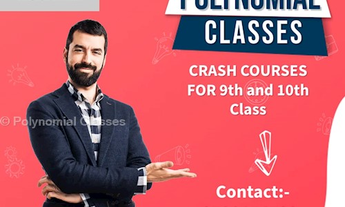 Polynomial Classes in Kusumkhera, Haldwani - 